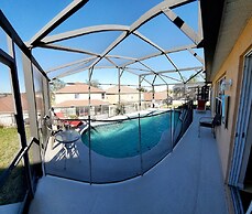 Bt652rb 4 Bedroom Villa in Bella Toscana