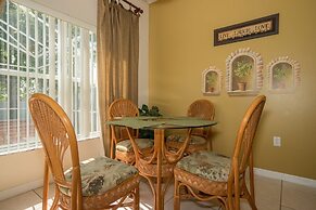 Fc121pp 5 Bedroom Villa in Four Corners