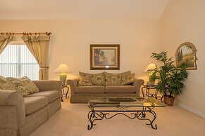 Fc121pp 5 Bedroom Villa in Four Corners