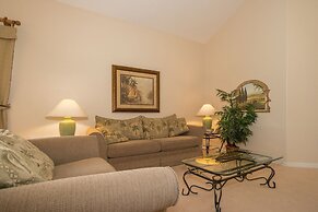 Fc121pp 5 Bedroom Villa in Four Corners