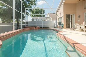 Fc121pp 5 Bedroom Villa in Four Corners