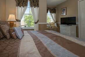 Fc121pp 5 Bedroom Villa in Four Corners