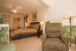 Fc121pp 5 Bedroom Villa in Four Corners