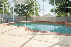 Fc121pp 5 Bedroom Villa in Four Corners