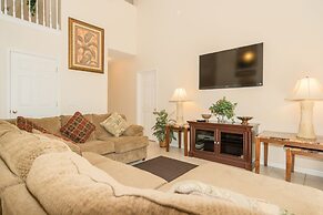 Fc121pp 5 Bedroom Villa in Four Corners