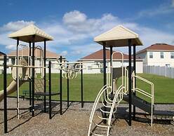 Fc121pp 5 Bedroom Villa in Four Corners