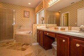 Fc121pp 5 Bedroom Villa in Four Corners