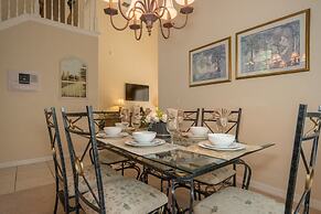 Fc121pp 5 Bedroom Villa in Four Corners