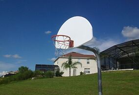 Fc121pp 5 Bedroom Villa in Four Corners