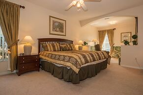 Fc121pp 5 Bedroom Villa in Four Corners