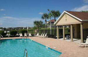 Fc121pp 5 Bedroom Villa in Four Corners