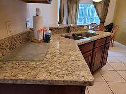 Fc121pp 5 Bedroom Villa in Four Corners