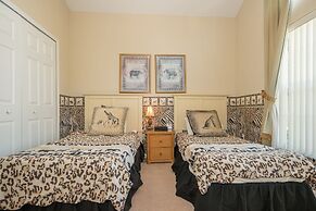 Fc121pp 5 Bedroom Villa in Four Corners