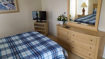 Hg423sp 4 Bedroom Villa in High Grove