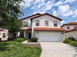 Hg423sp 4 Bedroom Villa in High Grove