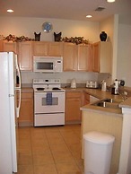 Hg423sp 4 Bedroom Villa in High Grove