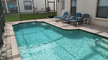 Hg423sp 4 Bedroom Villa in High Grove