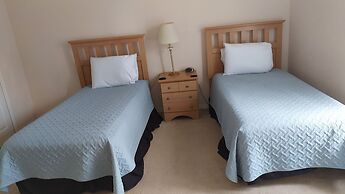 Hg423sp 4 Bedroom Villa in High Grove