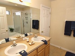 Hg423sp 4 Bedroom Villa in High Grove