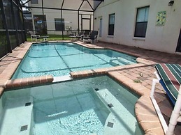 Hg423sp 4 Bedroom Villa in High Grove