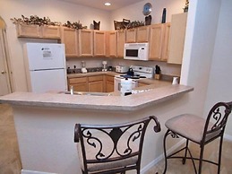 Hg423sp 4 Bedroom Villa in High Grove