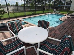 Hg423sp 4 Bedroom Villa in High Grove