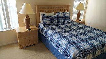 Hg423sp 4 Bedroom Villa in High Grove