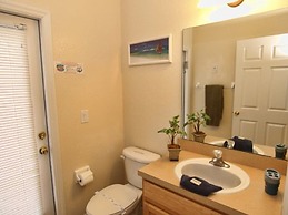 Hg423sp 4 Bedroom Villa in High Grove