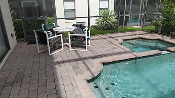 Hg423sp 4 Bedroom Villa in High Grove