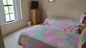 Hg423sp 4 Bedroom Villa in High Grove