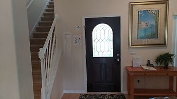 Hg423sp 4 Bedroom Villa in High Grove