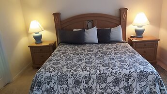 Hg423sp 4 Bedroom Villa in High Grove