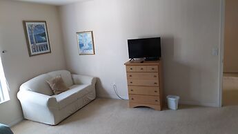 Hg423sp 4 Bedroom Villa in High Grove