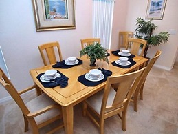 Hg423sp 4 Bedroom Villa in High Grove