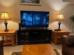 Hg423sp 4 Bedroom Villa in High Grove