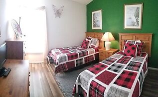 Hl116n Hampton Lakes 4 Bed