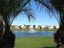 Hl116n Hampton Lakes 4 Bed