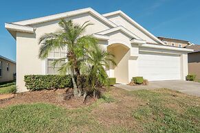 Hl116n Hampton Lakes 4 Bed