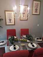 Hl116n Hampton Lakes 4 Bed