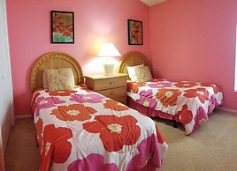 Hl740bd 4 Bedroom Villa in Hampton Lakes