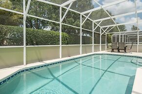 Hl740bd 4 Bedroom Villa in Hampton Lakes