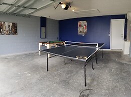 Hl740bd 4 Bedroom Villa in Hampton Lakes