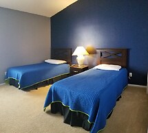 Hl740bd 4 Bedroom Villa in Hampton Lakes