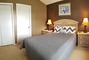 Hl740bd 4 Bedroom Villa in Hampton Lakes