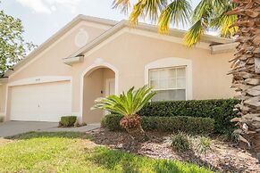 Hl740bd 4 Bedroom Villa in Hampton Lakes