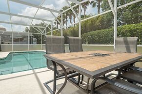 Hl740bd 4 Bedroom Villa in Hampton Lakes