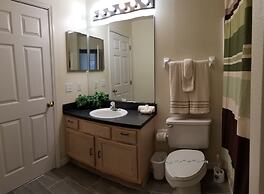 Lkb1029lkb 4 Bedroom Villa in Lake Berkley