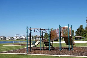 Lkb1029lkb 4 Bedroom Villa in Lake Berkley