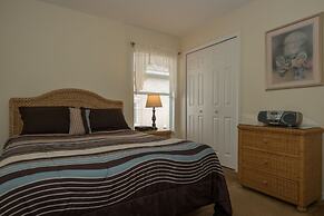 Lkb1029lkb 4 Bedroom Villa in Lake Berkley