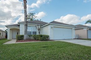 Lkb1029lkb 4 Bedroom Villa in Lake Berkley